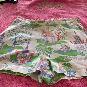 Gretchen Scott ladies shorts